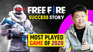 Maybe you would like to learn more about one of these? Garena Free Fire Game Success Story In Hindi Battle Royale Game Forrest Li Founder Youtube