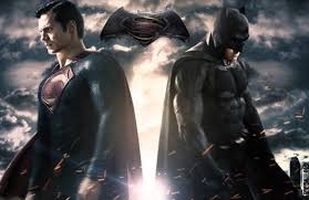Batman v superman dawn of justice. Stream During Quarantine Batman Vs Superman Dawn Of Justice
