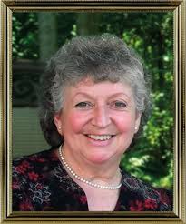 FLEURY, Ann (née Dooley) 1940-2024