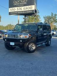 Image result for Black 2007 Hummer