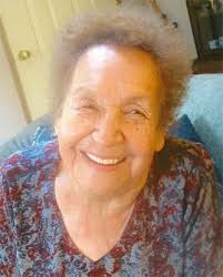 Helen Rissanen Obituary (2013)