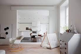 Who is ready for the scandinavian + minimalist design styles?!? How To Add Scandinavian Interior Design To Homes Foyr