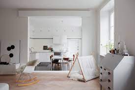 The style also reflects the wintery landscape and skies of the nordic countries. How To Add Scandinavian Interior Design To Homes Foyr