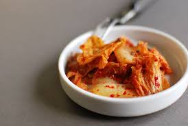Kimchi Recipe Adapted From David Chang And Cecilia Hae Jin Lee Kimchi Recipe Asian Recipes Kimchi