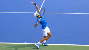 We did not find results for: Novak Djokovic Serve Slow Motion Atp Tennis Serve Technique Youtube