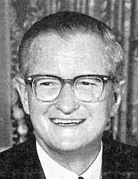 1953 wisest Press Photo James