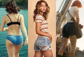 Will Emily Rudd breakout in Hollywood now after One Piece? 