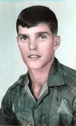 Obituary for Larry E. Raymer