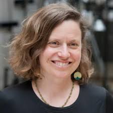 Elise Richman's Instagram, Twitter & Facebook