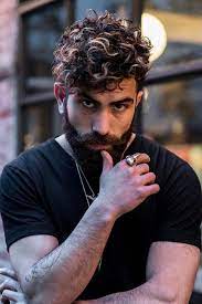 Pin On Curly Hair Haircut