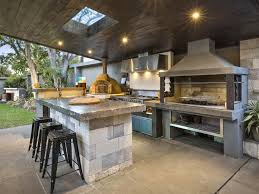 Small outdoor kitchen ideas australia. Outdoor Entertaining Area Designs Realestate Com Au