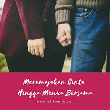 Menurutnya nama 'samawa' bisa mendatangkan kedamaian dan kecintaan di dalam samawa ini terminologi yang ketika kita dengar langsung tahu maknanya. Impian Istikmalia Meremajakan Cinta Hingga Menua Bersama