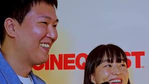 Flying High with Dr. Marion Sanchez