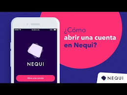 Nequi colombia es una aplicación gratuita que sirve para abrir una cuenta bancaria digital desde tu dispositivo móvil y sin necesidad de presentar. Como Usar Nequi Youtube