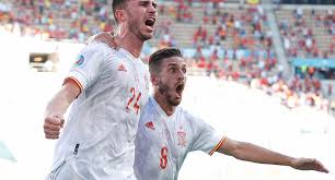 » eslovaquia vs españa en vivo. Gnxo Zdio6vj4m