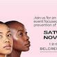 Belcrest Institute Breast Cancer Awareness... event in Abuja