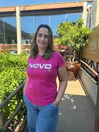 Conven&ccedil;&atilde;o do NOVO confirma Dra. Ana Rosa Job como candidata a deputada estadual e oficializa Marcelo