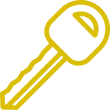 Put your key into the keyhole and turn like you would a door. How To Fix Locked Key On My Lexus Gx