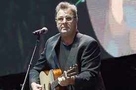 Eagles' Vince Gill Reveals Childhood Sexual Assault Experience