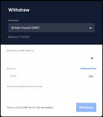 Some popular options to buy and sell bitcoin using gbp are bitstamp, cex.io, coinbase, and kraken. How Can I Withdraw Gbp Blockchain Exchange Support Center