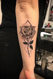Tattoosformen Rose Tattoos For Men Geometric Rose Tattoo Cute Girl Tattoos