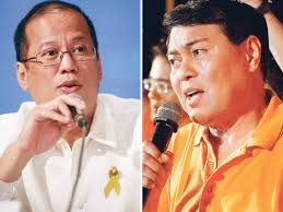 I express my deepest sympathies to his siblings, ballsy, pinky, viel, and kris, as well as to. Philippines Survey Shows Noynoy Aquino And Manny Villar Almost Tied Philippines Gulf News
