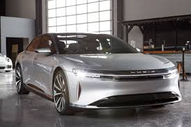 Lucid motors is building a $700 million factory to produce a new line of electric vehicles, betting millions lucid plans to follow the tesla playbook. Lucid Motors Is Working On An Electric Suv That May Debut This Year The Verge