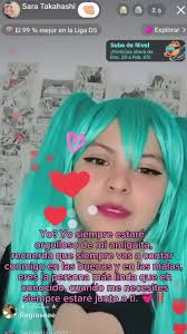 @Sara Takahashi te quiero 💗‼️ #CapCut #saratakahashi #denlelaikalawea  #denlelaikperros😠 #seul #pinchetiktokponmeenparati