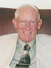 William Brindle Obituary (1932