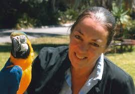 Anna Sande's Instagram, Twitter & Facebook