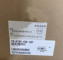 FR-A740-45K-CHT 1PCS NEW MITSUBISHI INVERTER FR-A740-45K-CHT