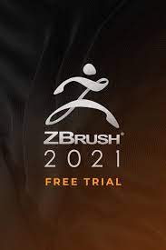 ZBrush 2021.5.1 体験版を公開しました。 | ZBrushCentral Japan
