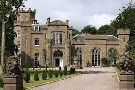 Drumtochty Castle In 2020 Scotland Castles Scottish Castles Castle Wedding Venue