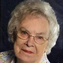 Adalene Greathouse Obituary