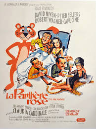 Résultat de recherche d'images pour "capucine AFFICHE DE FILMS"