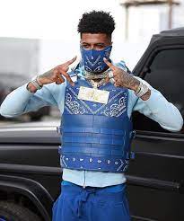 Gta 5 blueface crips vs bloods part 1 respect my crypn. Blueface Baby Rapper Style Gangsta Style Hip Hop Artwork