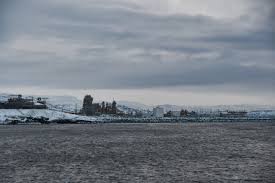 Hammerfest ist eine der nördlichsten städte norwegens und gilt oftmals als ausgangspunkt für reisen zum nordkap. Galerie Norwegen Hammerfest Bis Tromso Reiseinfo4you