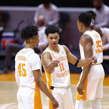 After surfing many of the internet pages, we were really unable to catch even a single hint on his hint. Watch Tennessee Guards Keon Johnson Jaden Springer Prep For Nba Draft Rocky Top Talk