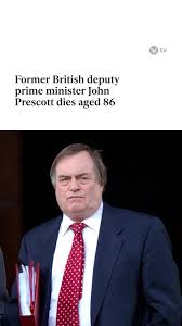 Image result for john prescott