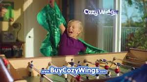 Cozy Wings Reviews Too Good To Be True