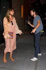 Ria sommerfeld was previously married to tom kaulitz. Tom Kaulitz Tokio Hotel The Fashion Spot