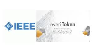 You can view the answer here. The Third Generation Of Transaction Models By Everitoken Detailed Paper Published On Ieee Journal