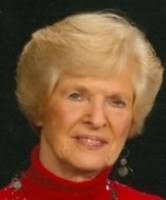 Linda Pfund Obituary (1937