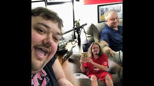 Sioux Empire Podcast 122 Blockade Billy and KELO NewsTalk with Todd Epp