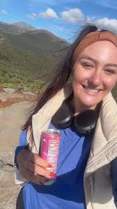 Hiking for healing after divorce