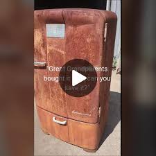 Image result for Bermuda Pink 1958 Kelvinator