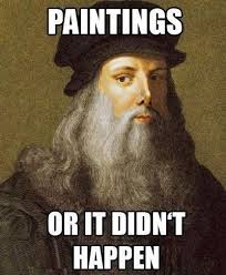 The 20 Funniest Classical Art Memes Classical Art Memes Art History Memes Art Memes