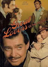 Great Lovers Of The Movies Mercer Jane