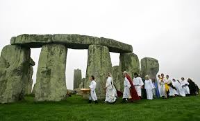 Uncover the story of stonehenge. Wer Waren Die Erbauer Von Stonehenge
