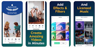 The video editing & production category includes software programs designed to record, edit, and produce video in various digital file formats and to export that video to dvds or other external media. The Best Video Editing Apps For Instagram Ignite Visibility